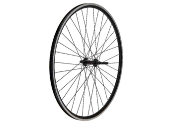 BRN Ruota Infinity Posteriore-nero